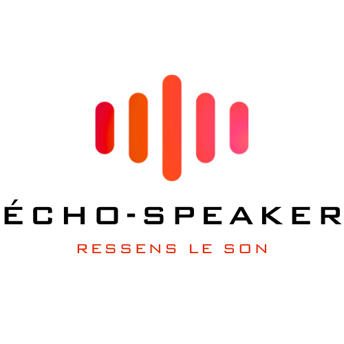 Echo-Speaker