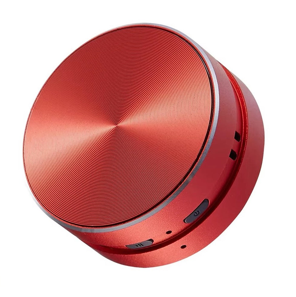 HAUT-PARLEUR ÉCHO-SPEAKER
